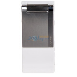 ���գ�SHARP��SH9110C GSM�ֻ� ����ɫ���Ƕ���